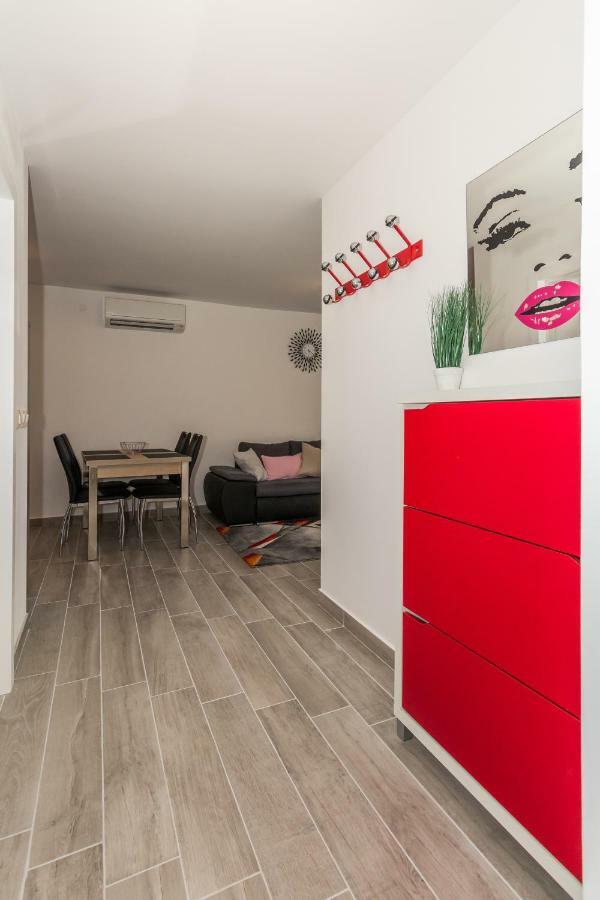 App Joly In Center Old Town Daire Biograd Na Moru Dış mekan fotoğraf