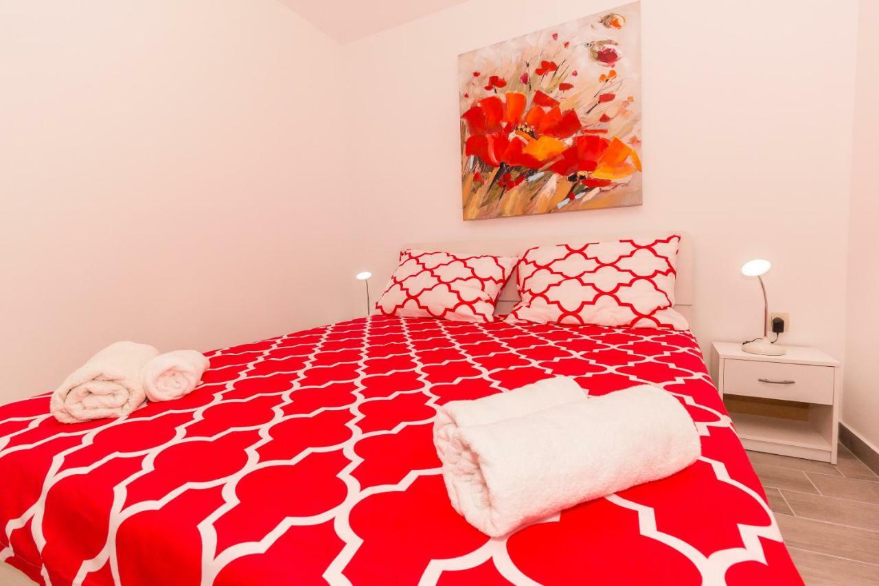 App Joly In Center Old Town Daire Biograd Na Moru Dış mekan fotoğraf