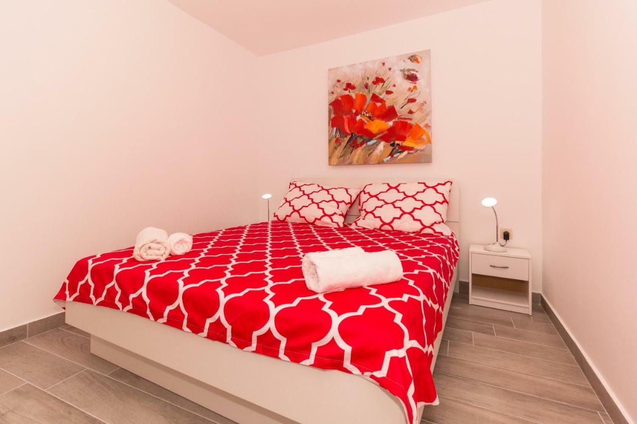 App Joly In Center Old Town Daire Biograd Na Moru Dış mekan fotoğraf